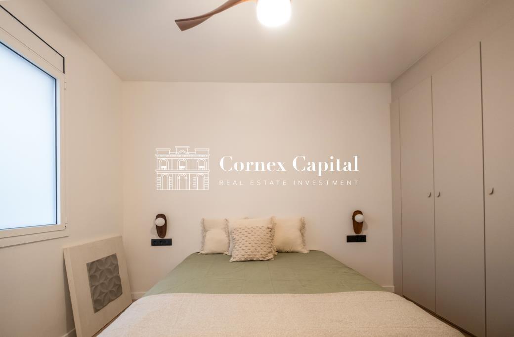 Apartment for Sale in Barcelona