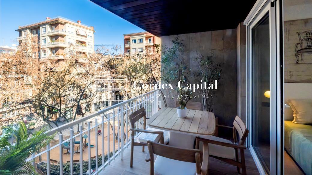 Apartment for Sale in Barcelona