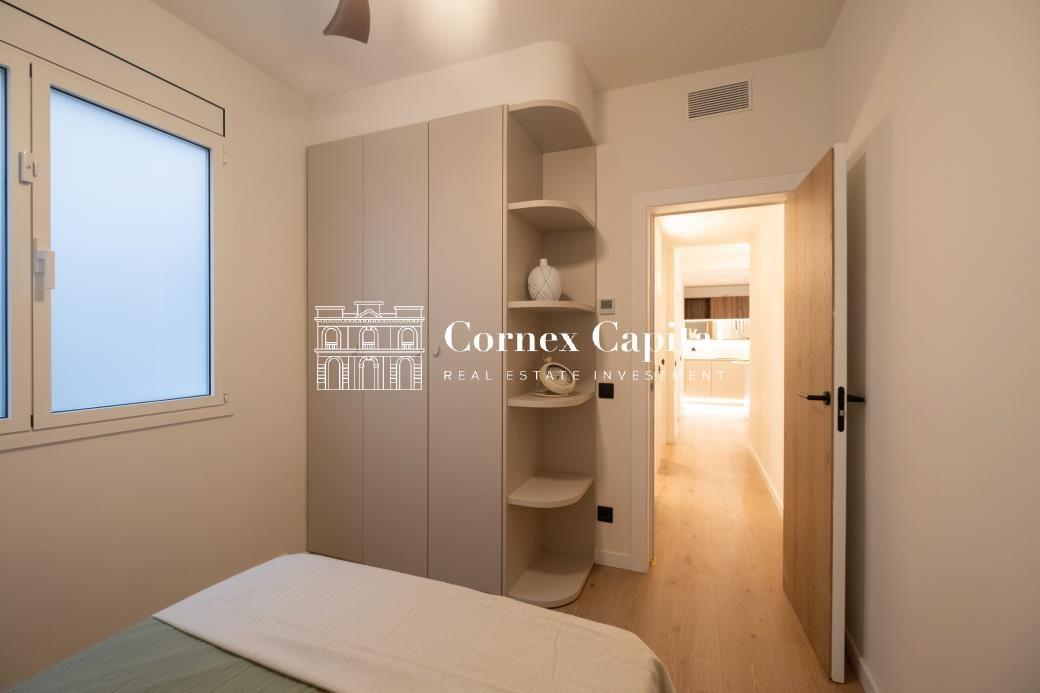 Apartment for Sale in Barcelona