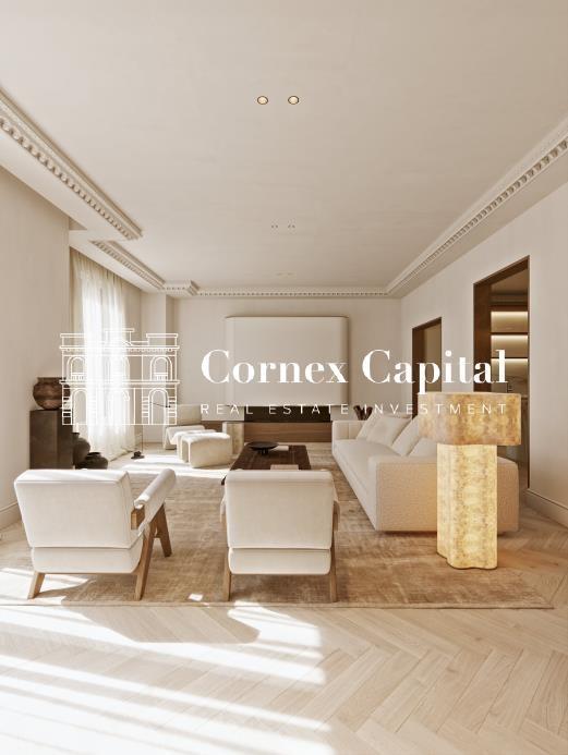 Apartamento en Venta en Barcelona