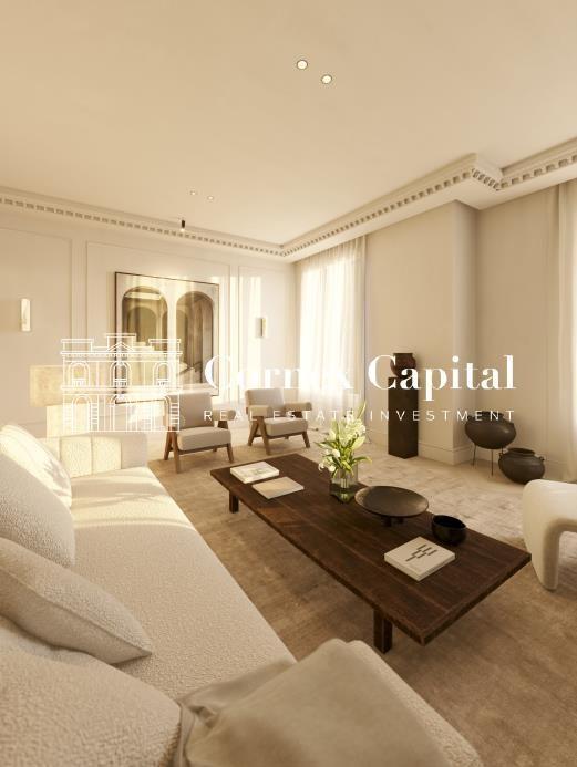 Apartamento en Venta en Barcelona