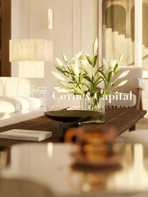 Apartamento en Venta en Barcelona