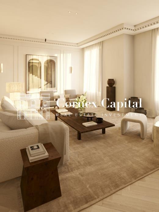 Apartamento en Venta en Barcelona