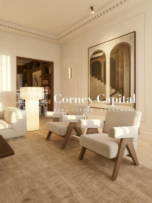 Apartamento en Venta en Barcelona