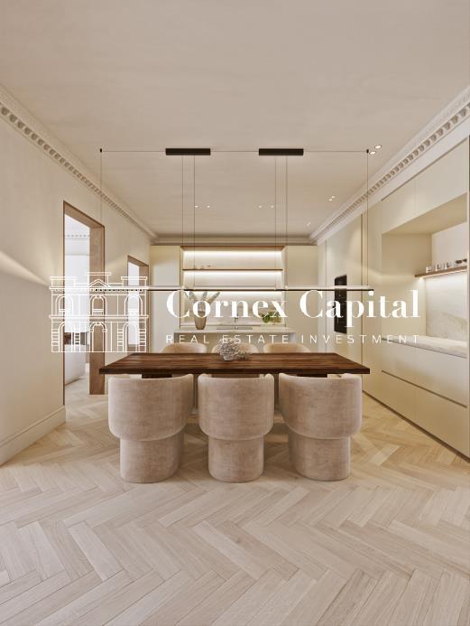 Apartamento en Venta en Barcelona