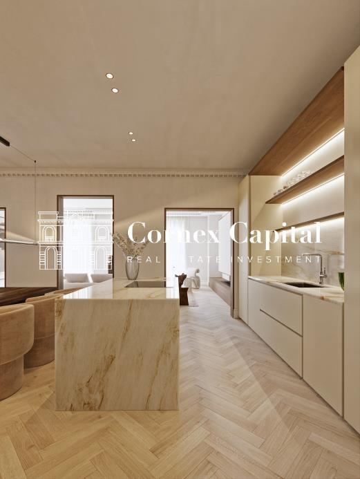 Apartamento en Venta en Barcelona