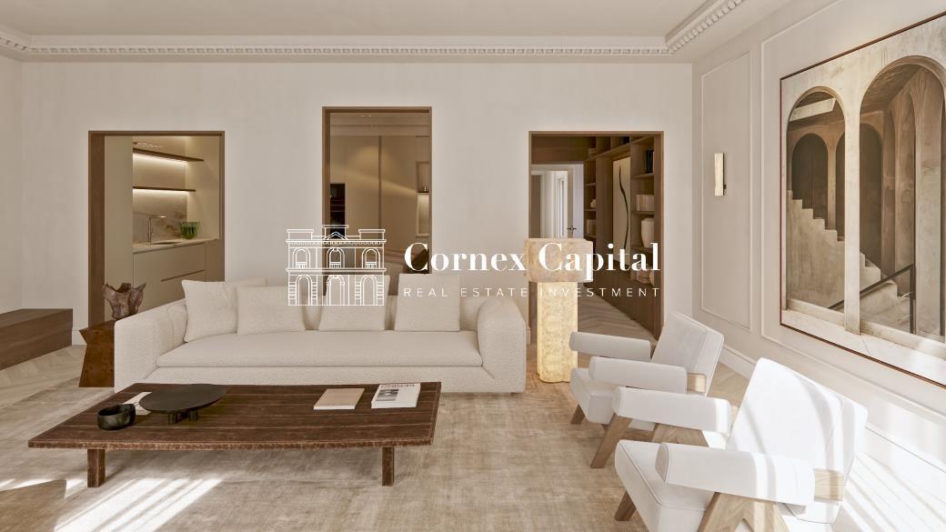 Apartamento en Venta en Barcelona