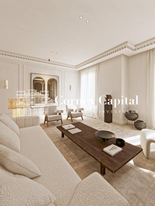 Apartamento en Venta en Barcelona
