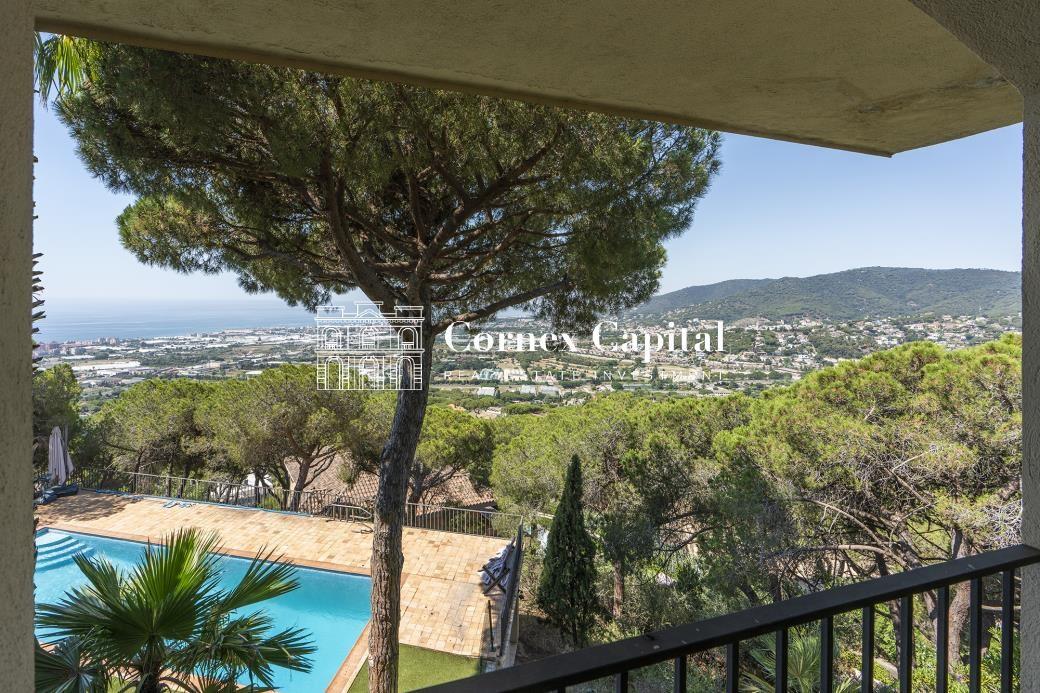 Casa en Venta en Cabrils