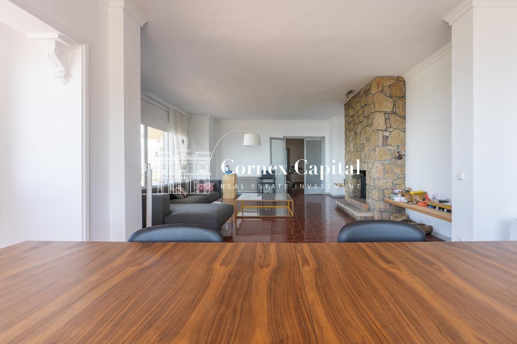 Casa en Venta en Cabrils