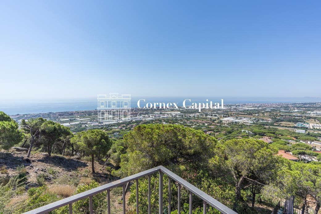 Casa en Venta en Cabrils