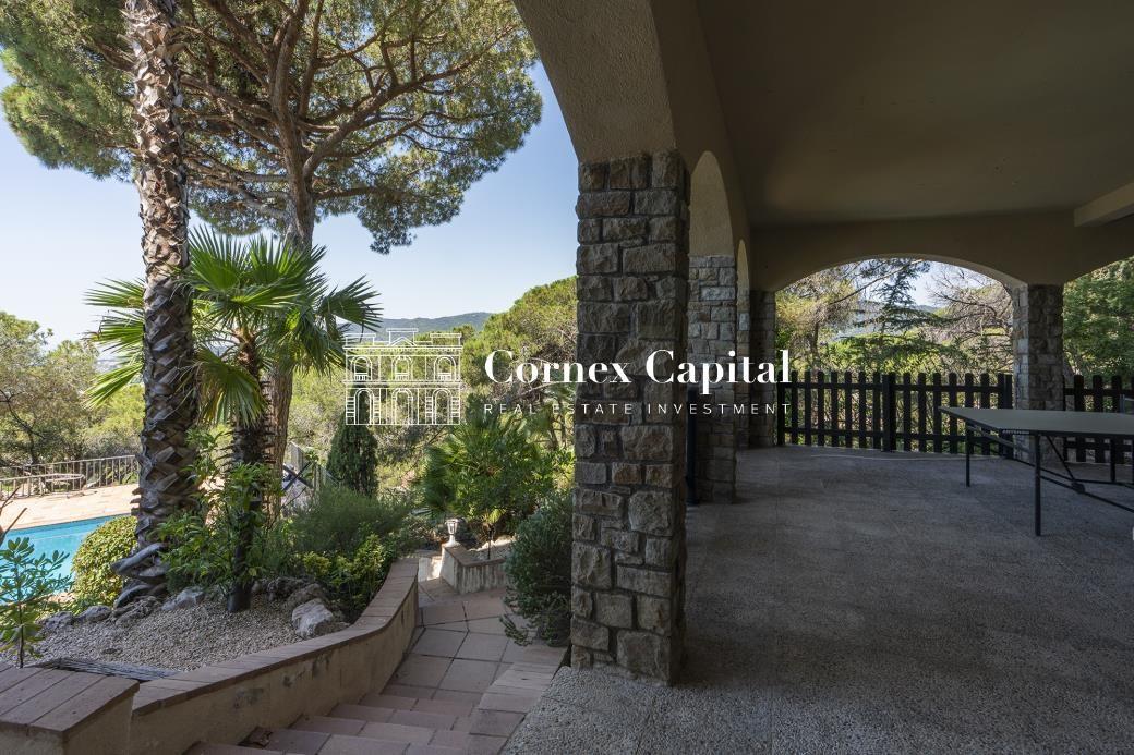 Casa en Venta en Cabrils