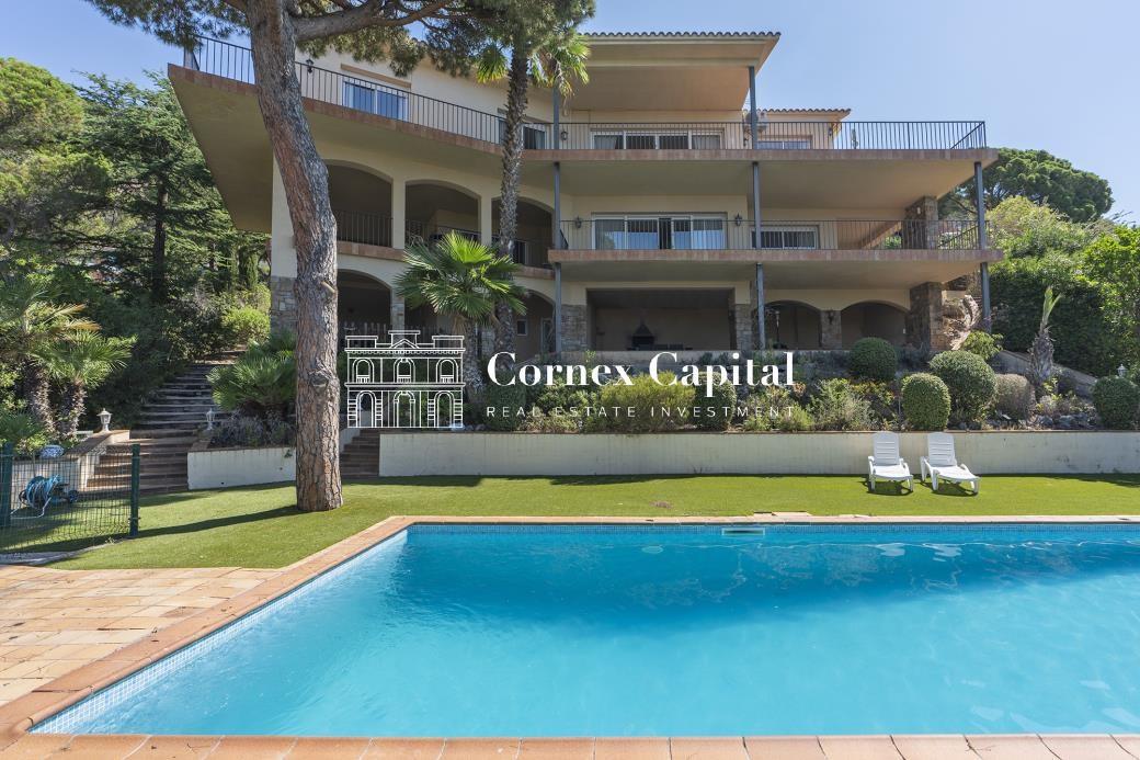 Casa en Venta en Cabrils