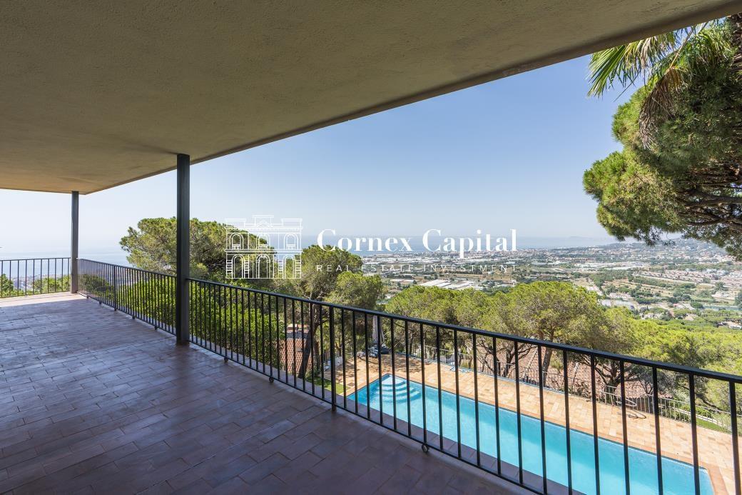 Casa en Venta en Cabrils