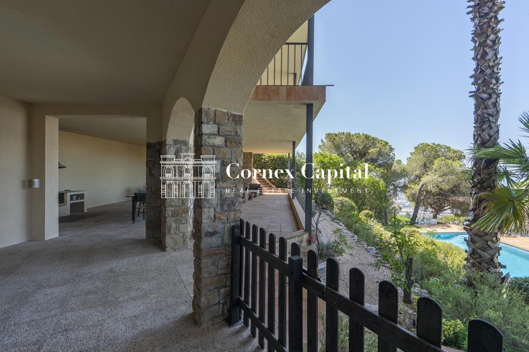 Casa en Venta en Cabrils