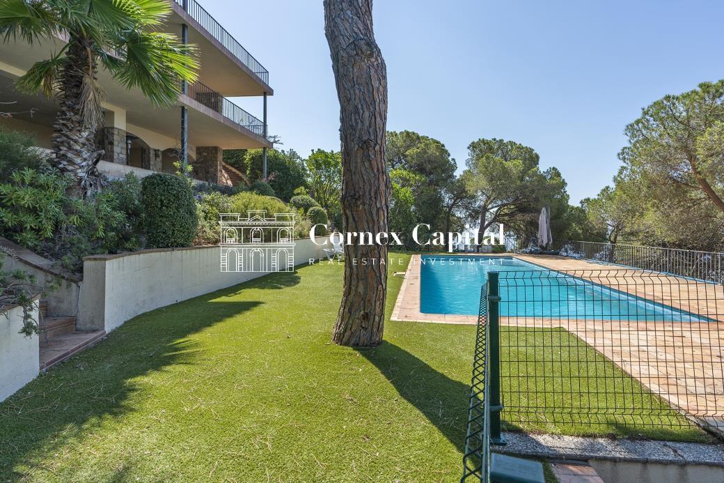 Casa en Venta en Cabrils
