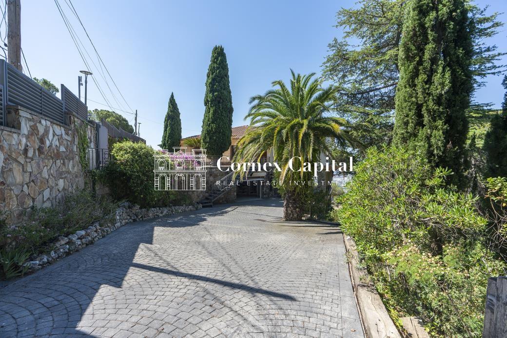 Casa en Venta en Cabrils