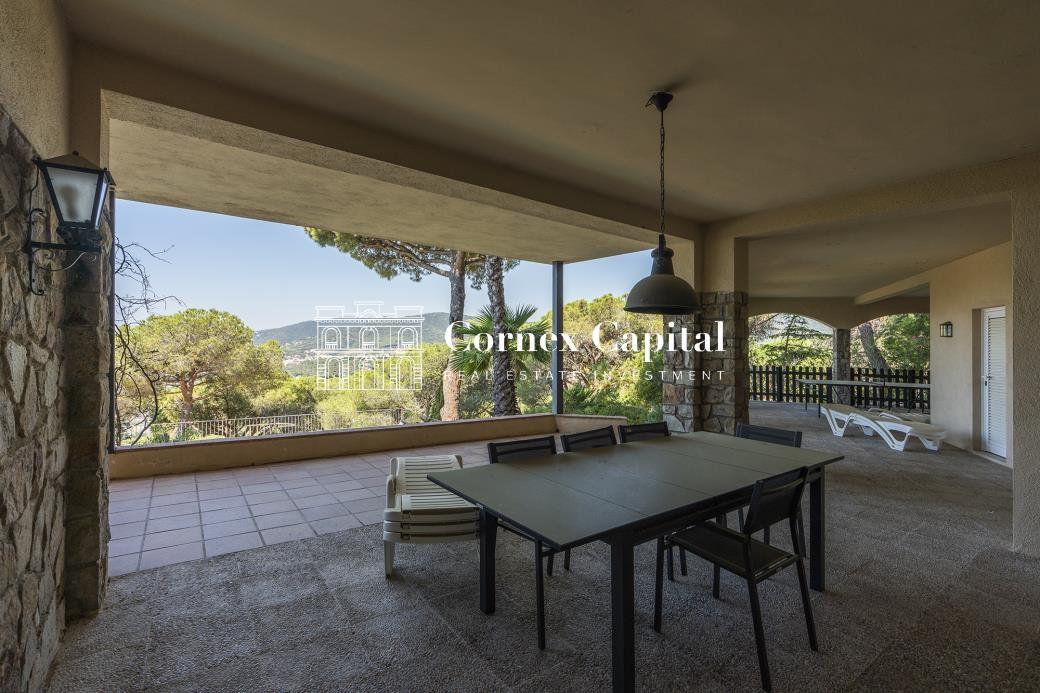 Casa en Venta en Cabrils