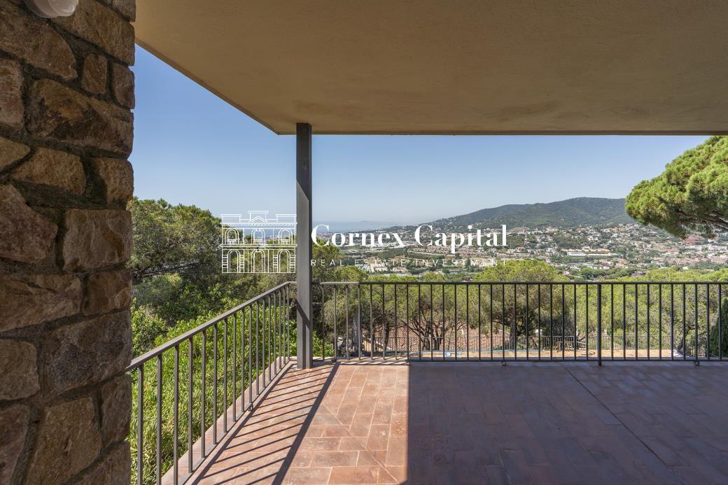Casa en Venta en Cabrils