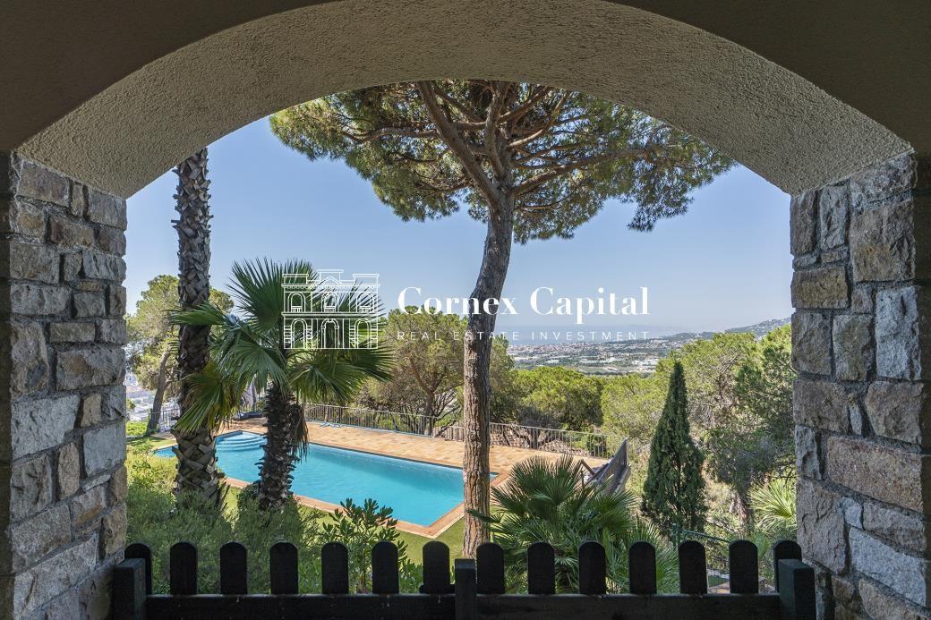 Casa en Venta en Cabrils