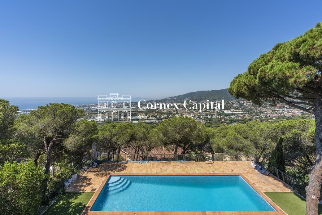 Casa en Venta en Cabrils