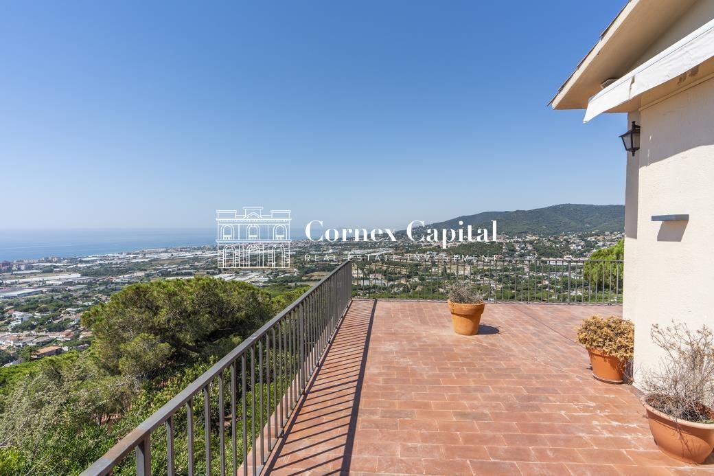Casa en Venta en Cabrils