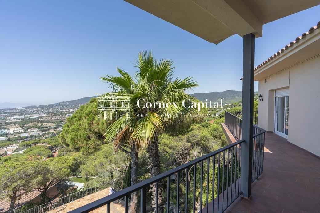 Casa en Venta en Cabrils