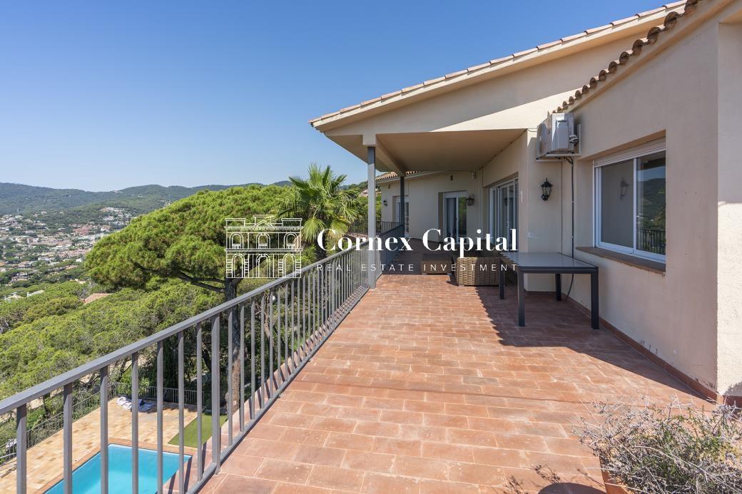 Casa en Venta en Cabrils