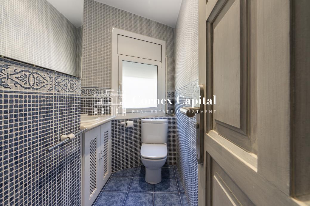 Casa en Venta en Cabrils