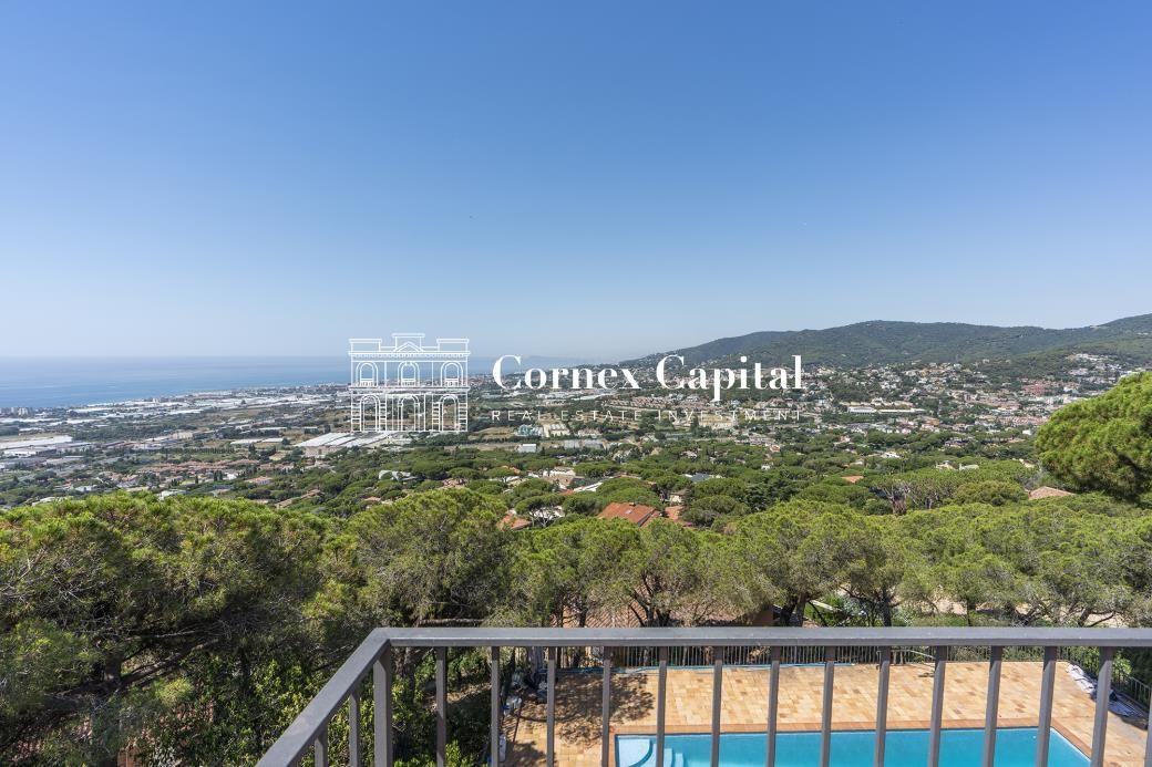 Casa en Venta en Cabrils
