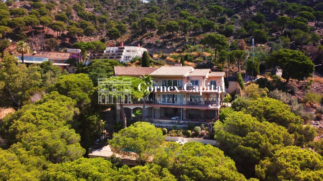 Casa en Venta en Cabrils