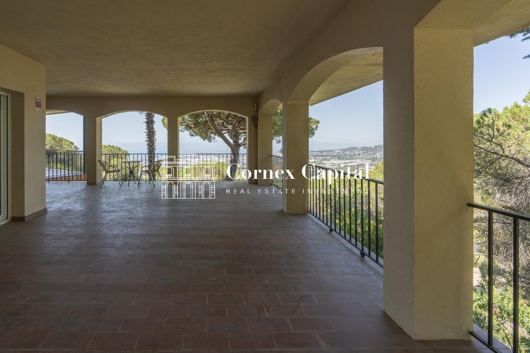 Casa en Venta en Cabrils