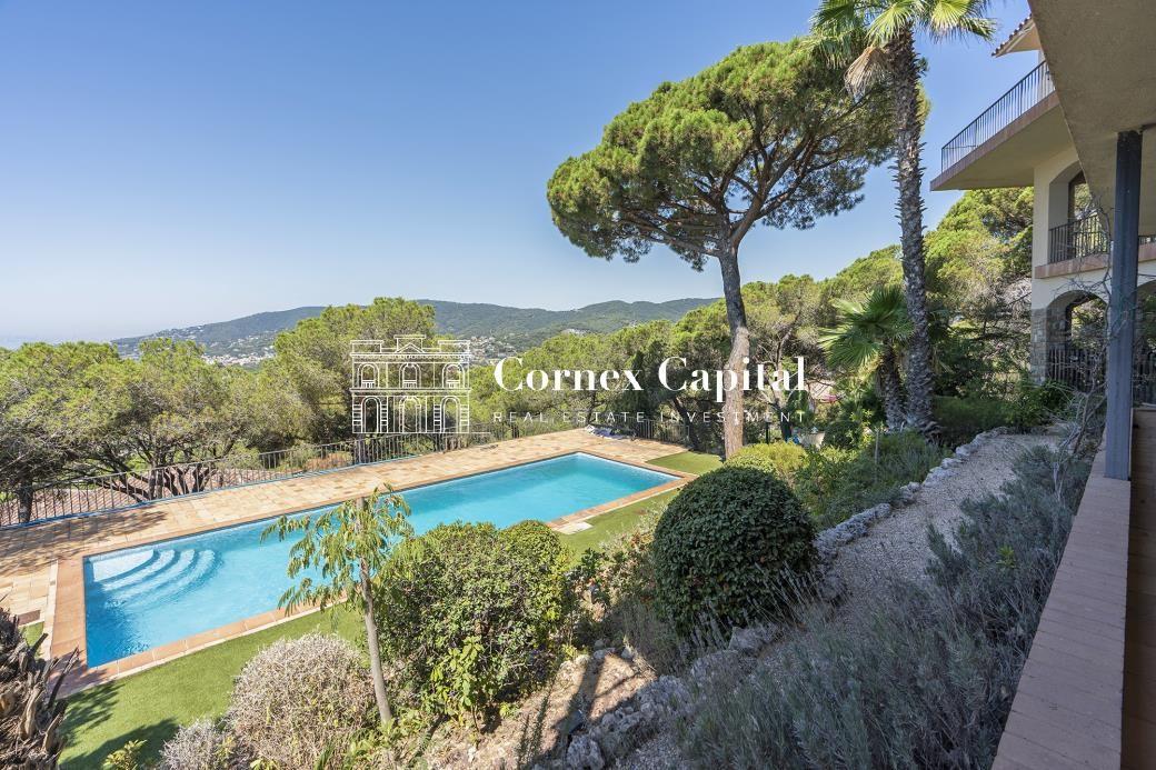 Casa en Venta en Cabrils