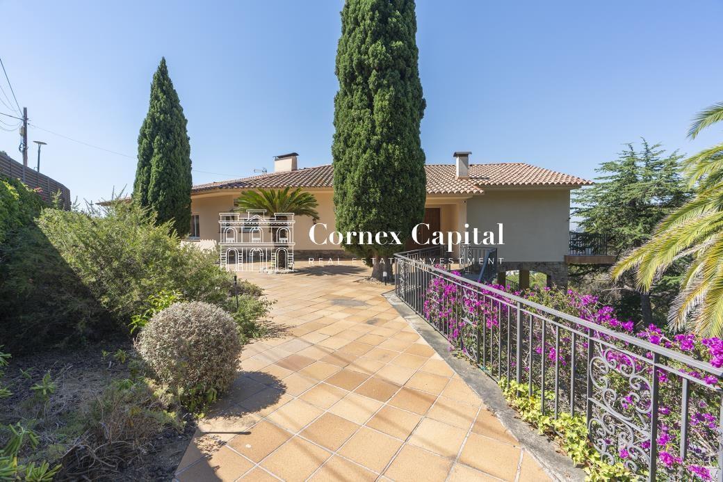 Casa en Venta en Cabrils