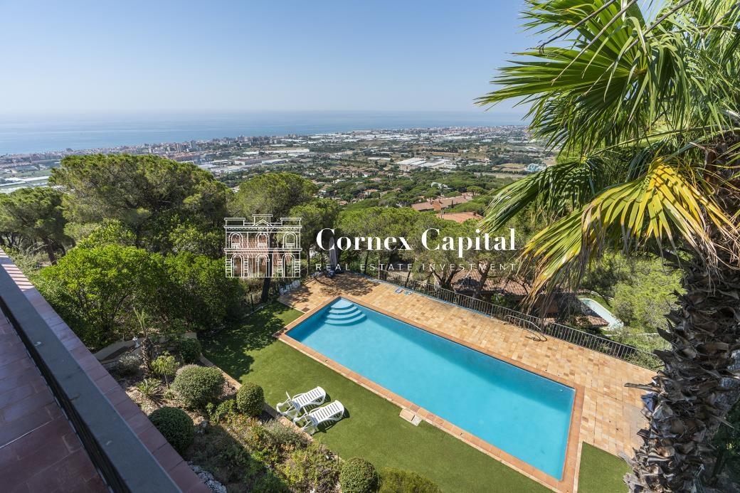 Casa en Venta en Cabrils