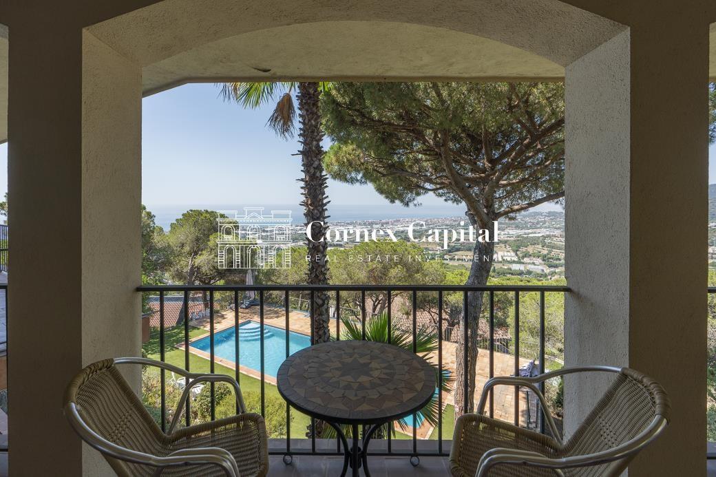 Casa en Venta en Cabrils