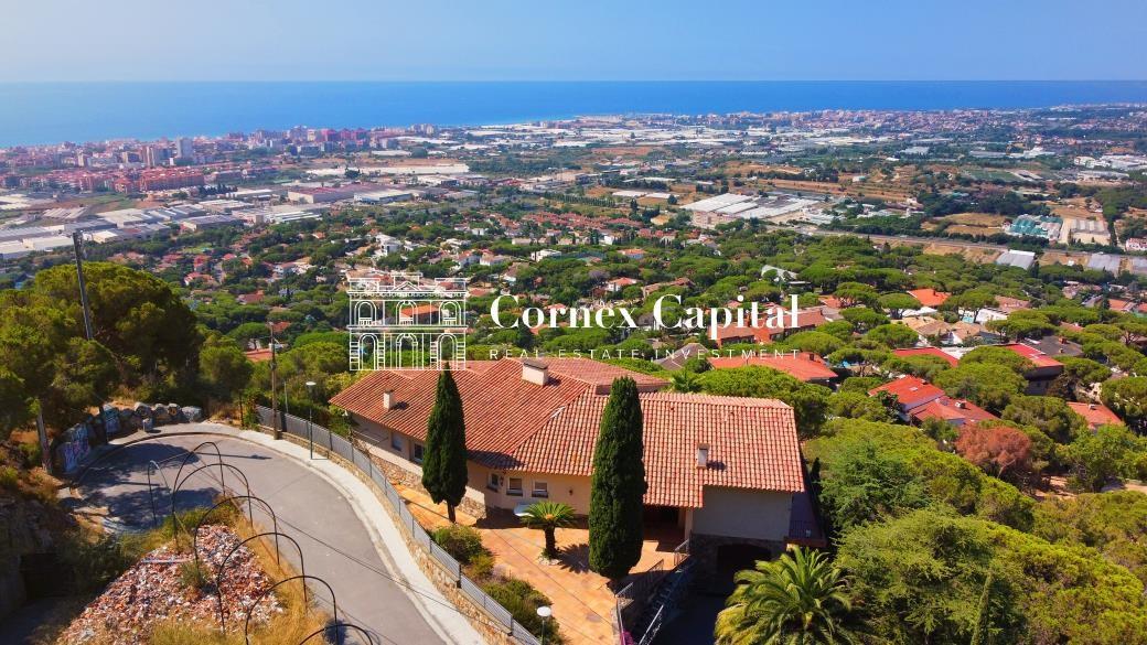 Casa en Venta en Cabrils