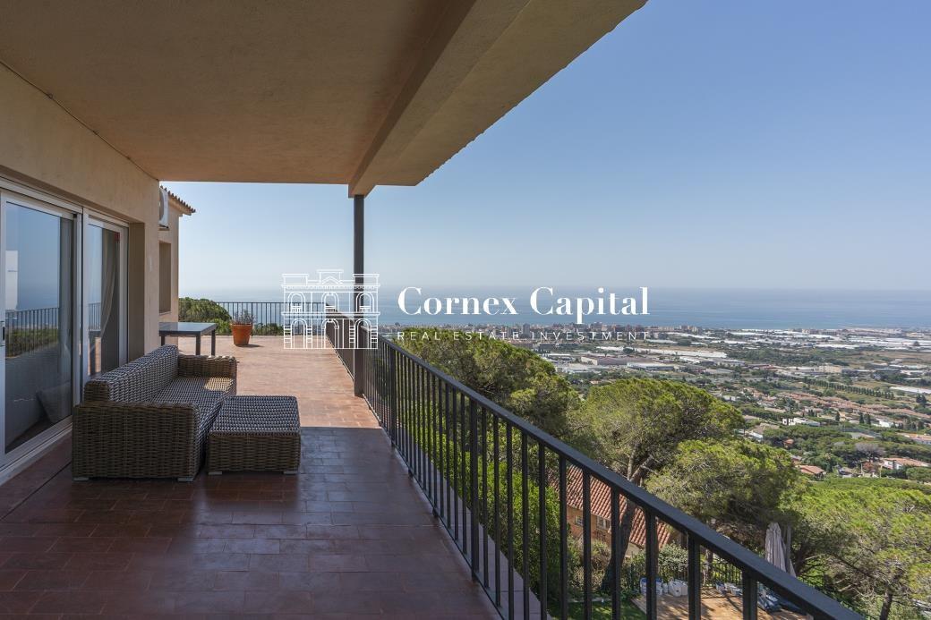 Casa en Venta en Cabrils