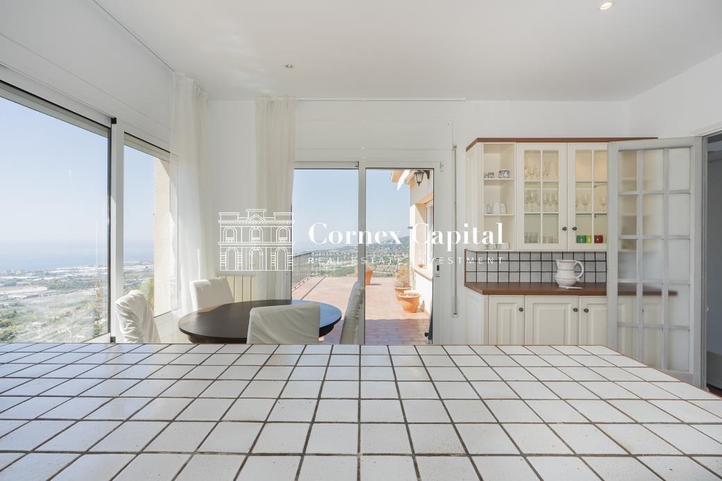 Casa en Venta en Cabrils