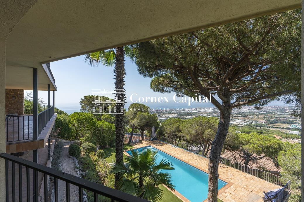 Casa en Venta en Cabrils