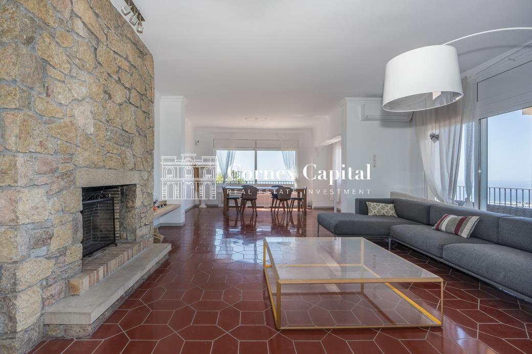 Casa en Venta en Cabrils