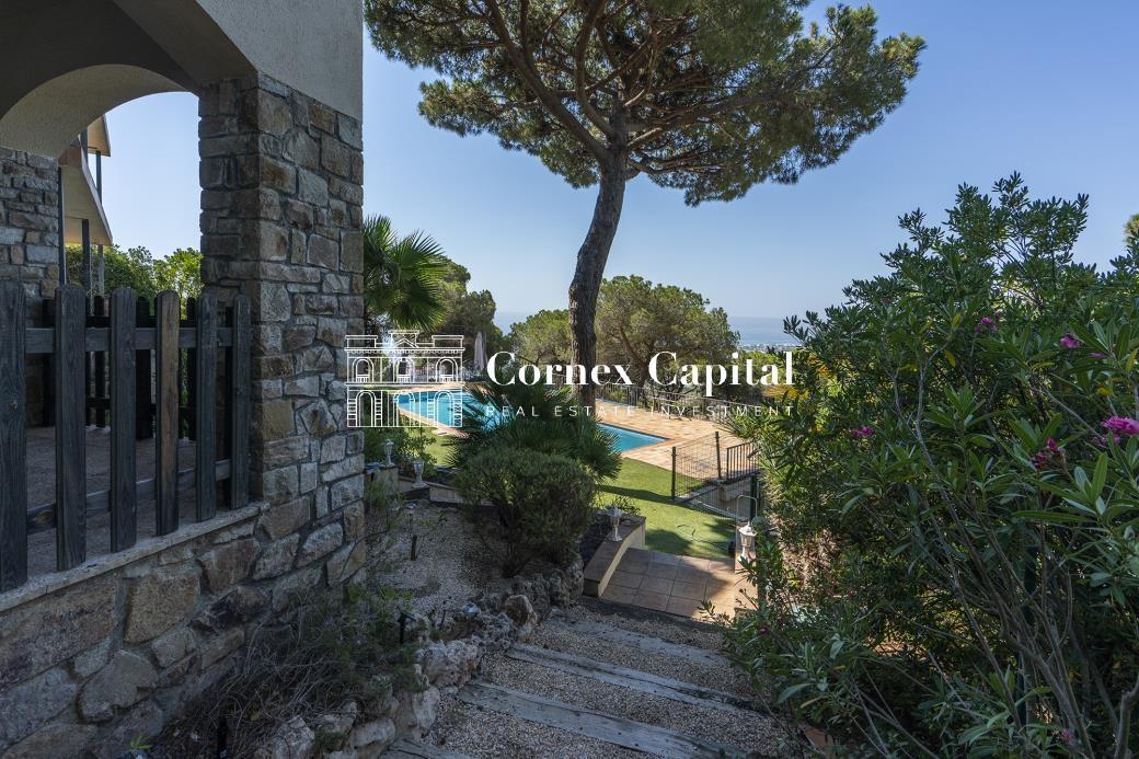 Casa en Venta en Cabrils