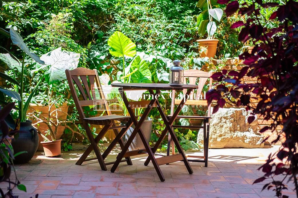 Apartamento en Venta en Barcelona