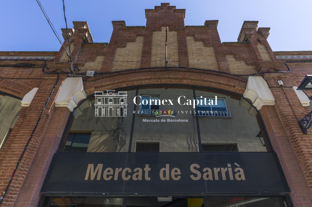 Apartamento en Venta en Barcelona