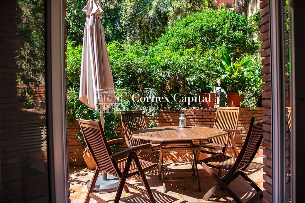Apartamento en Venta en Barcelona