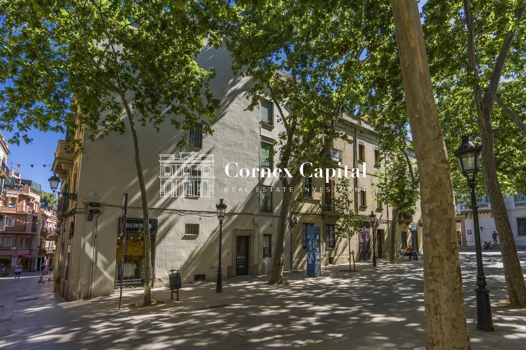 Apartamento en Venta en Barcelona