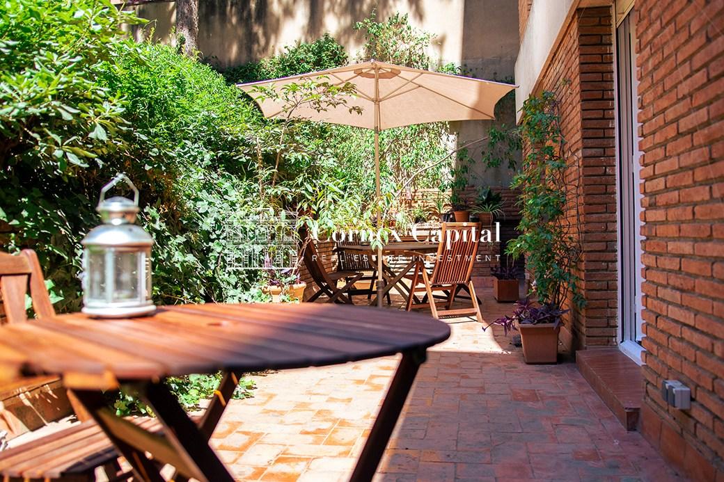 Apartamento en Venta en Barcelona