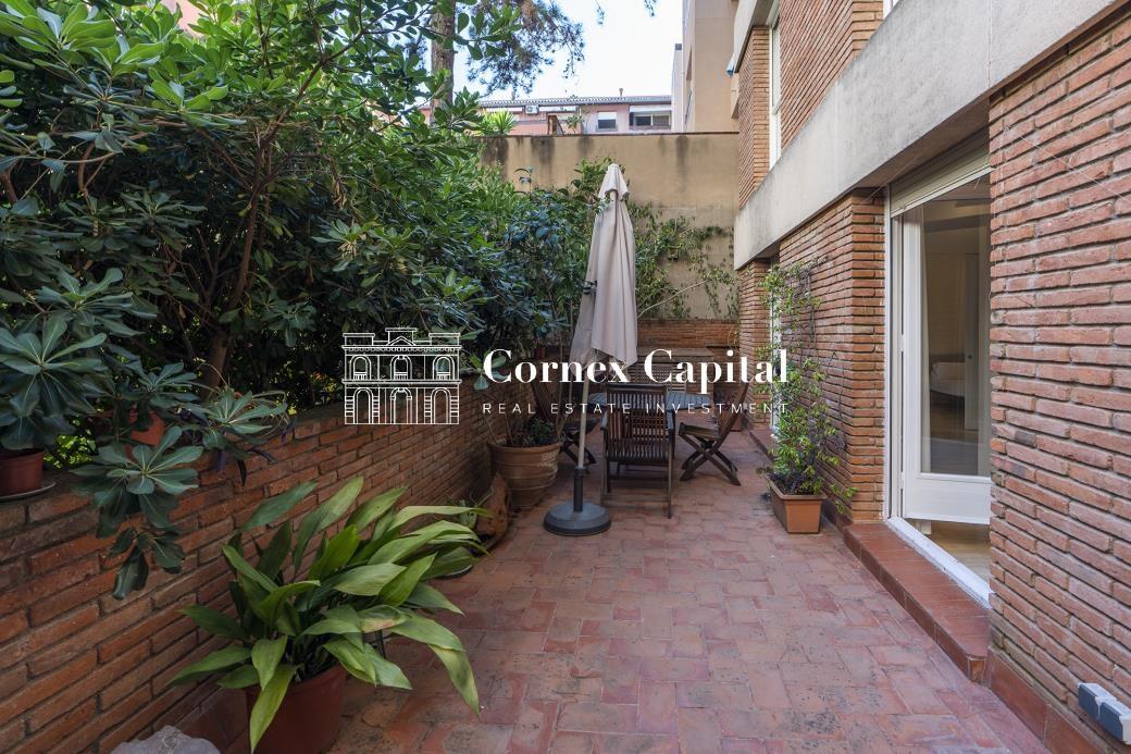 Apartamento en Venta en Barcelona