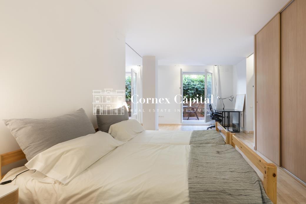 Apartamento en Venta en Barcelona