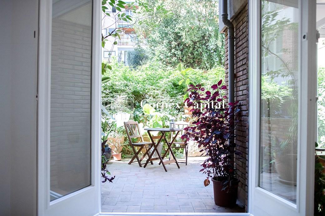 Apartamento en Venta en Barcelona